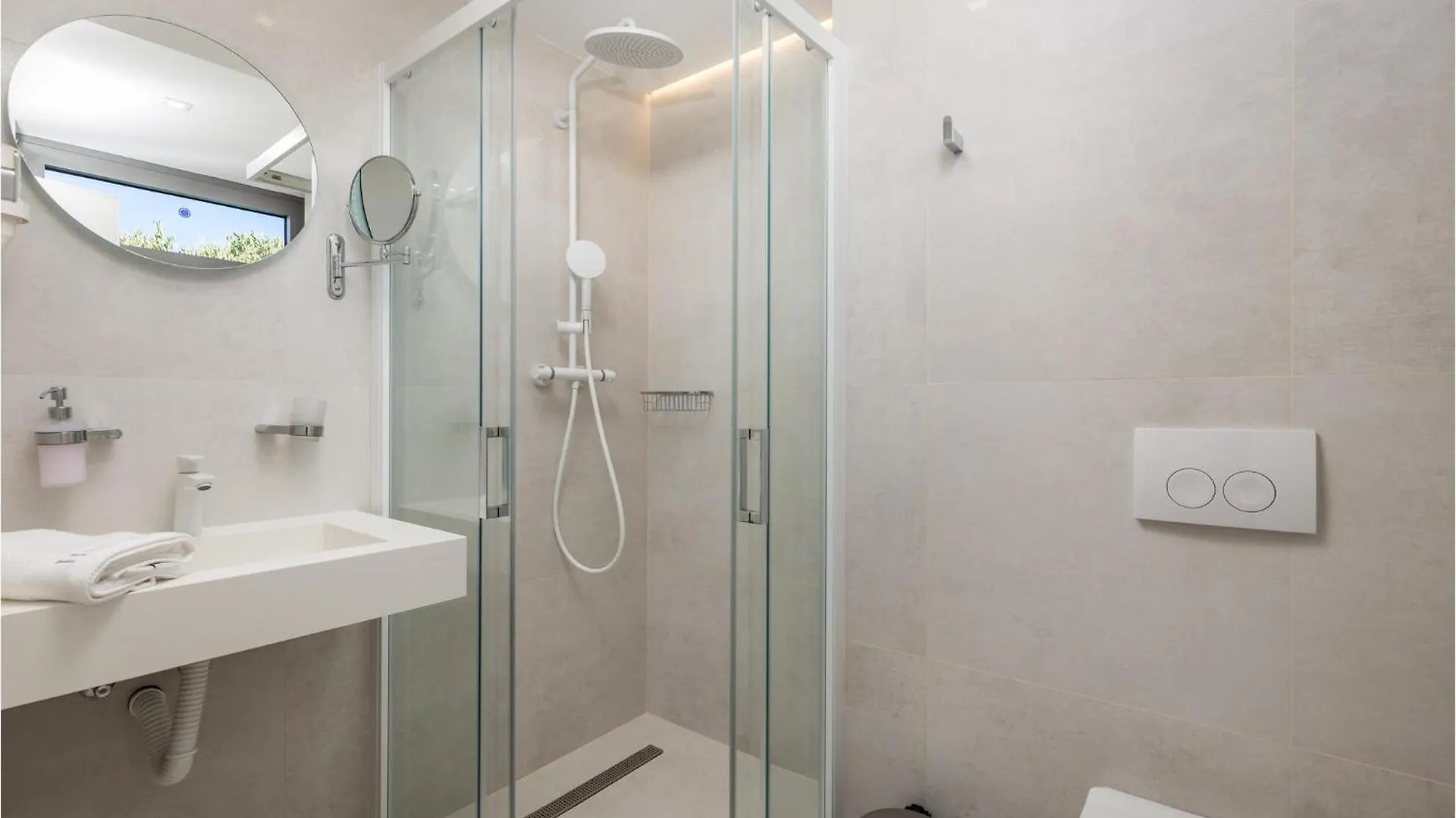 Stunning Apartment In Krk With House Sea View Krk Town